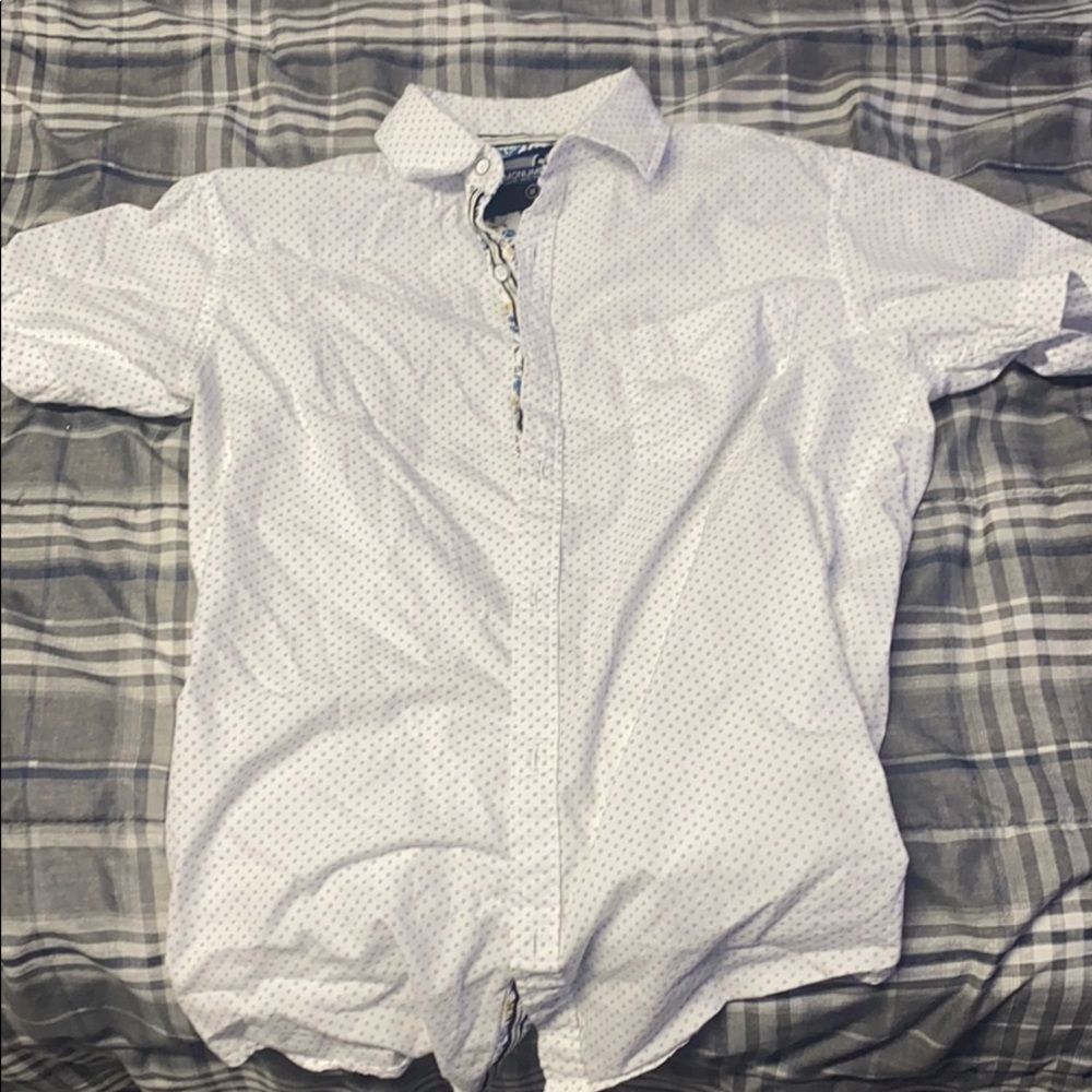 Cleaning out closet